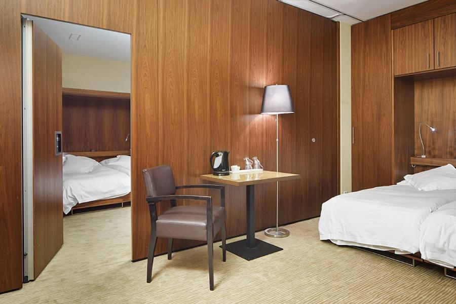 Hotel Du Commerce Basilej Exteriér fotografie