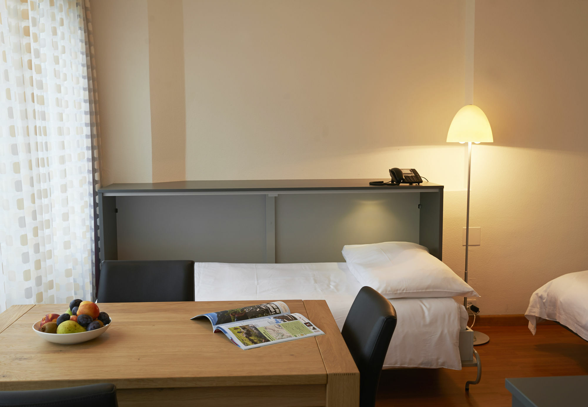 Hotel Du Commerce Basilej Exteriér fotografie